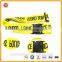 Wholesale Promotional Custom Made Polyester Luggage Strap with Detach Buckle