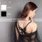 Butterfly Back Cute Ladies Seamless Tops Tank Camisole , Free Size Modal Seamless Padded Bra