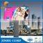 Street Advertising Board Photo, Alucobond ACP, Chinese cheap ACM board
