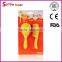 2015 China manufacturer plastic pp plastic baby comb and brush