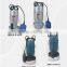 submersible pump