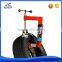 Automatic Tyre Vulcanizing Equipment For Truck Tire