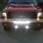 7inch hid off road light 35w 55w Spotlights Offroad Driving Light 12/24V