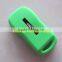 Nis 4 button key pack (green)