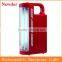 Emergency fluorescent light MODEL 650