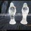 Wholesale Nature Pure the Blessed Virgin Mary Crystal