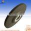 Abrasive Grinding Wheel Manufacture