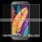 Hot sell Privacy Anti Spy Screen Protector Tempered Glass For iPhone and LG