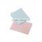 High quality disposable microfiber house cleaning cloth