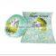 Factory selling easy to use kitchen cloth