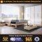 modern design MDF bedroom furniture set in China