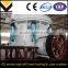 crushing machinery cone crusher with large production capacity