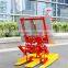 Hand Operated Paddy Transplanter paddy planter rice planting machine for sale