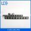 New high brightness IP65 waterproof 9leds Auto DRL led daytime running lights for all Cars