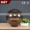 GD001-B-350 outdoor used globe lamp shade acid-resistant plastic Globe garden light/ fence light