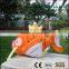 stuffed toy fish OEM design