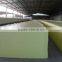Comfortable euro pillow top pocket spring mattress