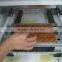 PCB punching machine for PCB board separation