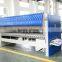 Automatic table cloth folding machine for sheets