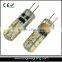 G4 COB LED 2700K 3W 220V LED Light G4