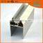 Advanced Techniques Anody Aluminium Alloy 6063 T5 Extrusion Profile