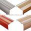 Wholesale Furniture L Shape Aluminium tile trim