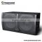 PW-18 powavesound sub speaker PW series 18 inch dj subwoofer for sale dual 18 inch availbale