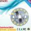 5w led bulb down light driver and led together ac220v input smd 5730 smd2835 ac led module