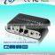 The best quality 2.1CH to 5.1CH Audio Decoder, with SPDIF/Coaxial