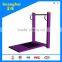 Hot cheap outdoor running machine gym equipment manufacturers for park