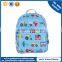 Hot Sale And Cute Wholesale Kids School Bags Children Backpack