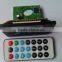 Mp3 Playback Module With Usb /sd Support Wma Mp3 for Amplifier