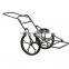 Deer Cart Game Hauler Utility Hunting Accessories Gear Dolly Cart 500lb New