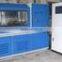 DKB series electronic unit pump test beach