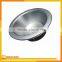 Aluminum cold forging heatsink