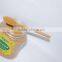 bamboo spoon used for honey or scented tea stirring hot sell in France