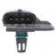 MAP Manifold Absolute Intake Air Pressure Sensor 0281002576/0 281 002 576 for IVECO/RENAULT/VOLVO