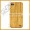 OKEN cover fancy fashion bamboo red sandalwood phone cover Personal tailor bamboo dinnerware Sets good performance