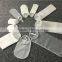 popular high quality cheap pp(polypropylene) felt filter bags