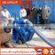 road movable shot blasting machine, surface cleaning equipment,bridge rust cleaning equipment