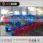 Russia Popular Roof And Wall Sandwich Panels EPS Sandwich Producing Line