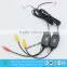 2015 hot sale car wireless transmitter Universal 2.4GHz car camera video wireless transmiter and receiver XY-6000