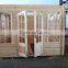 Garden store shed , Wooden garden shed with good quality