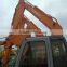 good quality of used excavator HITACHI EX60-5