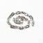 Sample Free Small Steel Square Link Chain