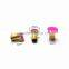 7mm Purple Paiting Hollow Tubular Rivet
