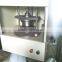 Rubber Testing No Rotor Rheometer