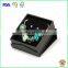 Fashionable Luxury Custom Printed Foldable cardboard Jewelry box