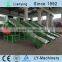 Plastic PET Botte Crusher