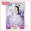 11 inches Chinese fairy children doll dress